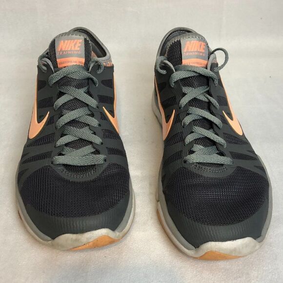 Nike Training Flex Supreme TR3 Sneaker Womens Size 8.5 - Picture 3 of 8